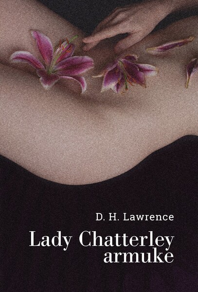 E-raamat: Lady Chatterley armuke