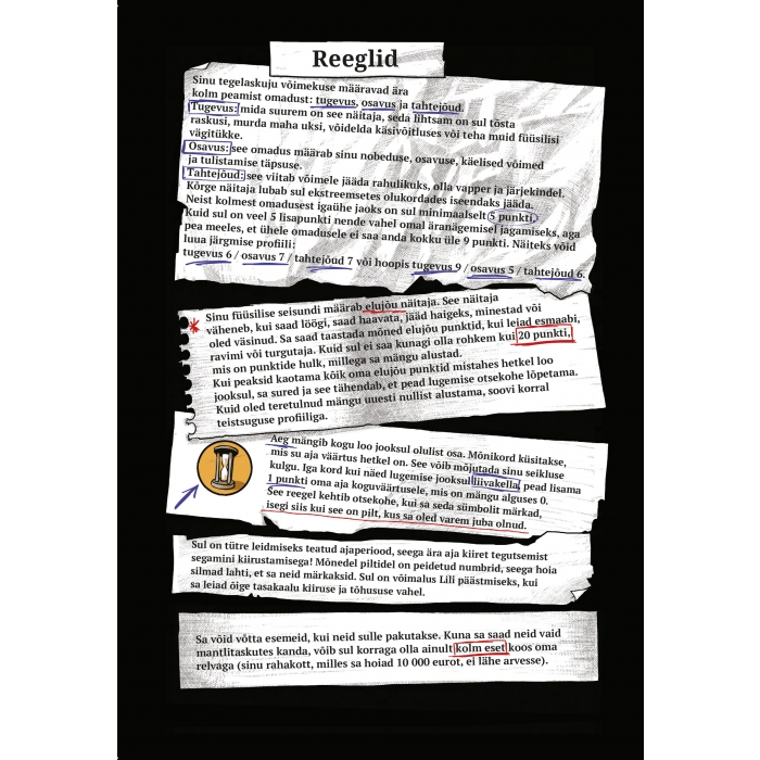 SEIKLUSRAAMAT: PANTVANG