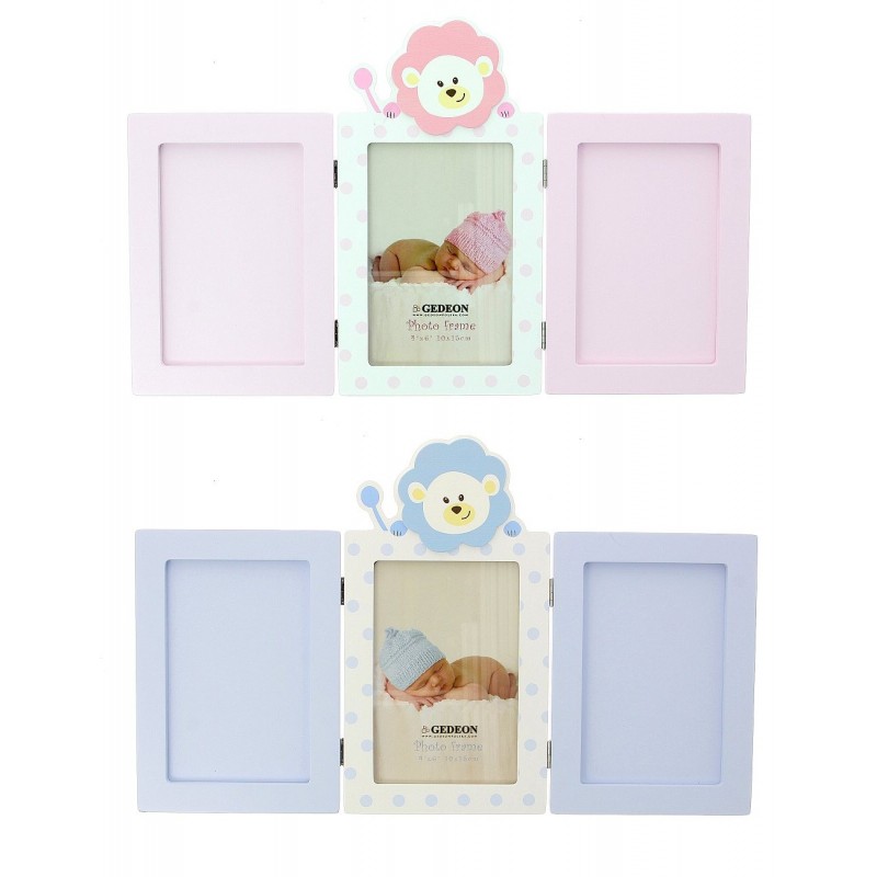RAAM BABY 3X10X15CM + SAVIMASS CI18
