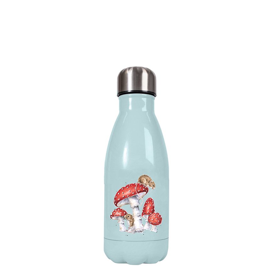 Wrendale termospudel He's A Fun-Gi, 260ml