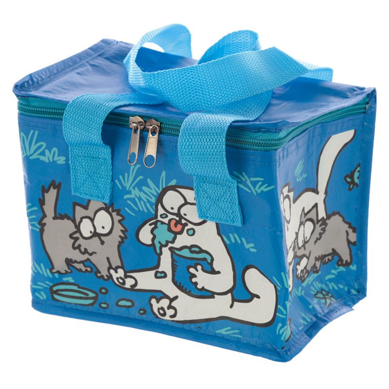 TERMOKOTT SIMON'S CAT, BLUE