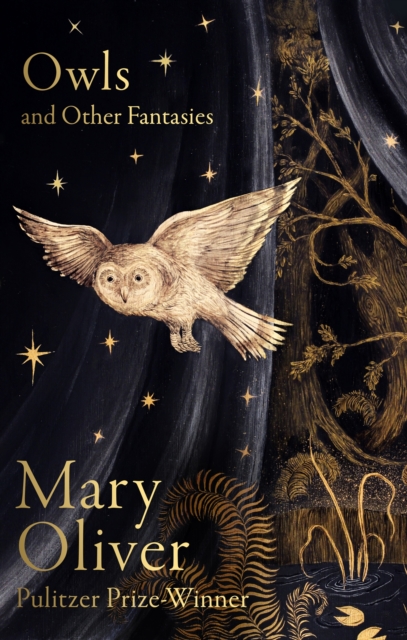 Owls and Other Fantasies