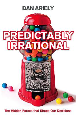PREDICTABLY IRRATIONAL PB
