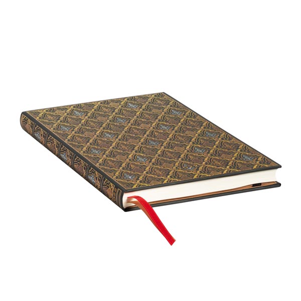 2022 Paperblanks Horizontal Maxi Destiny