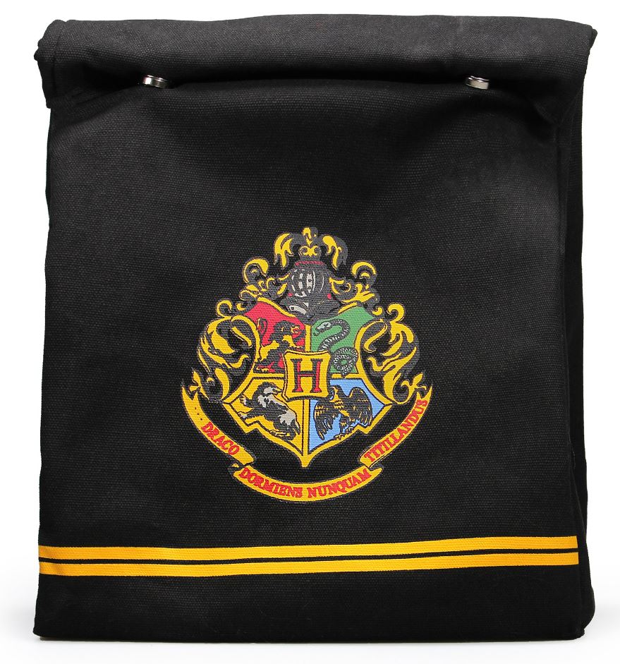 LÕUNASÖÖGIKOTT HARRY POTTER (HOGWARTS)