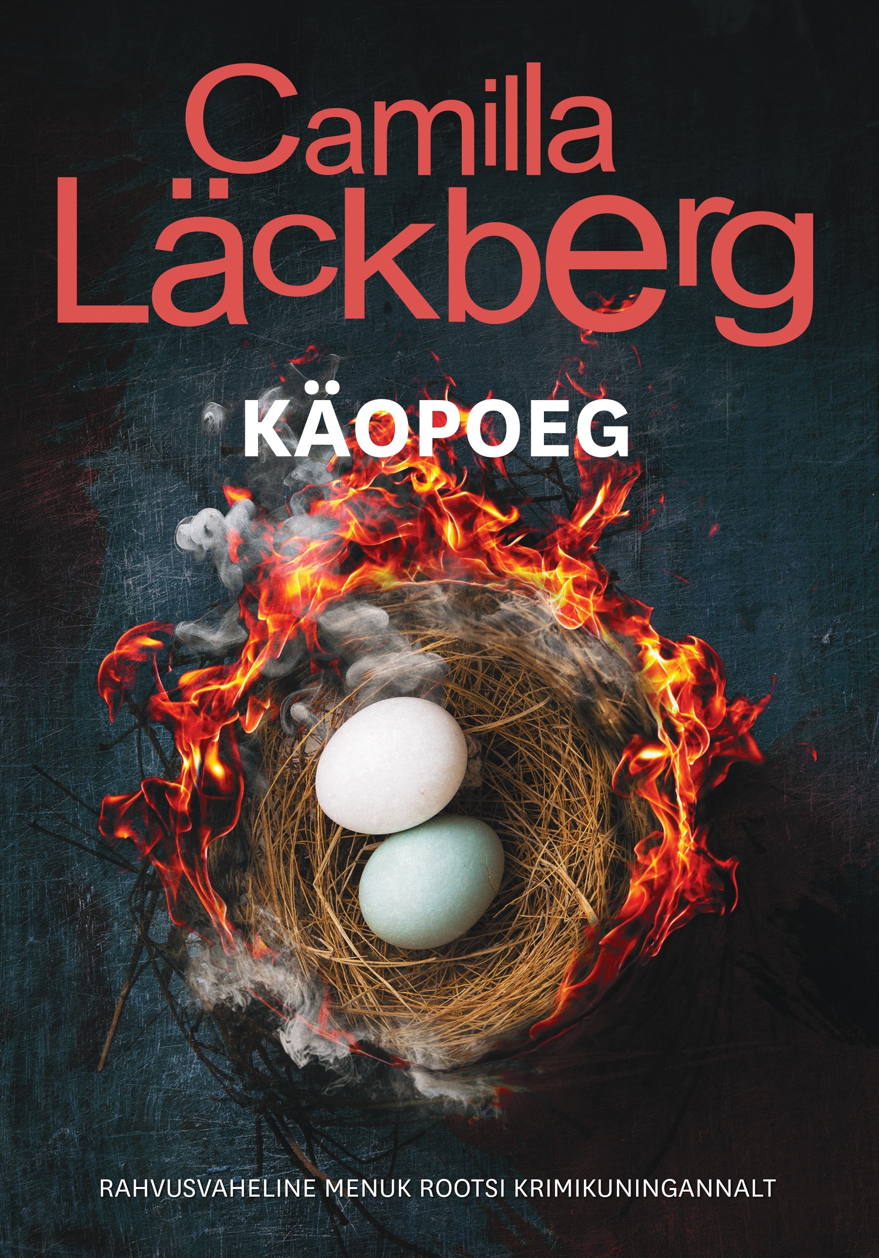 Käopoeg