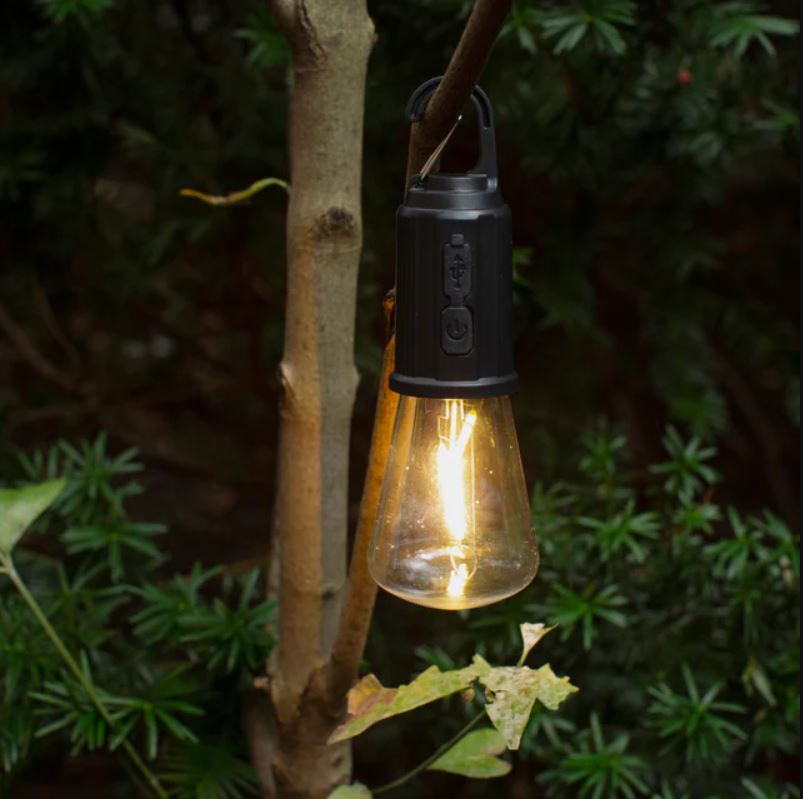 Latern Clip-On, veekindel