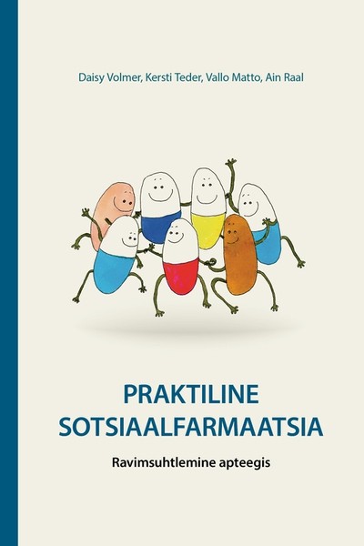 E-raamat: Praktiline sotsiaalfarmaatsia