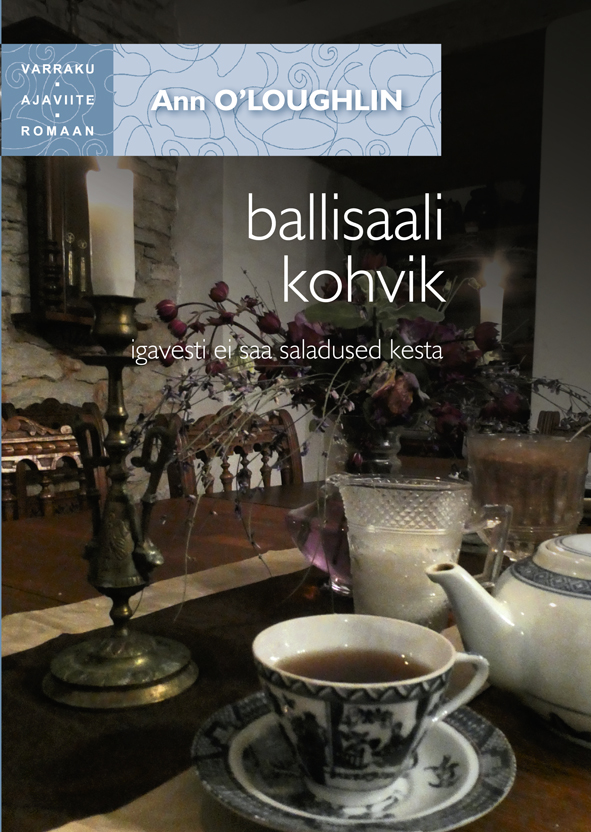 Ballisaali kohvik - Ann O'loughlin
