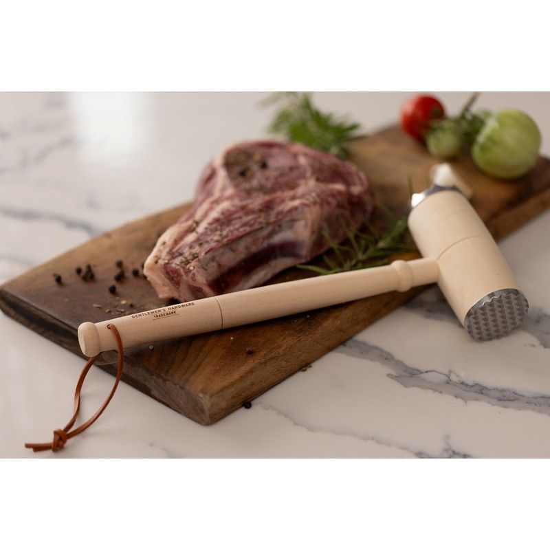 Gentlemen's Hardware grilltarvikute komplekt BBQ Lovers, 2-osaine