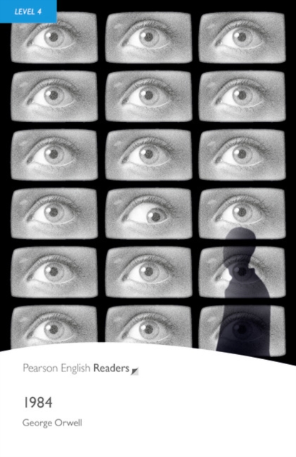 1984: Pearson Readers Level 4