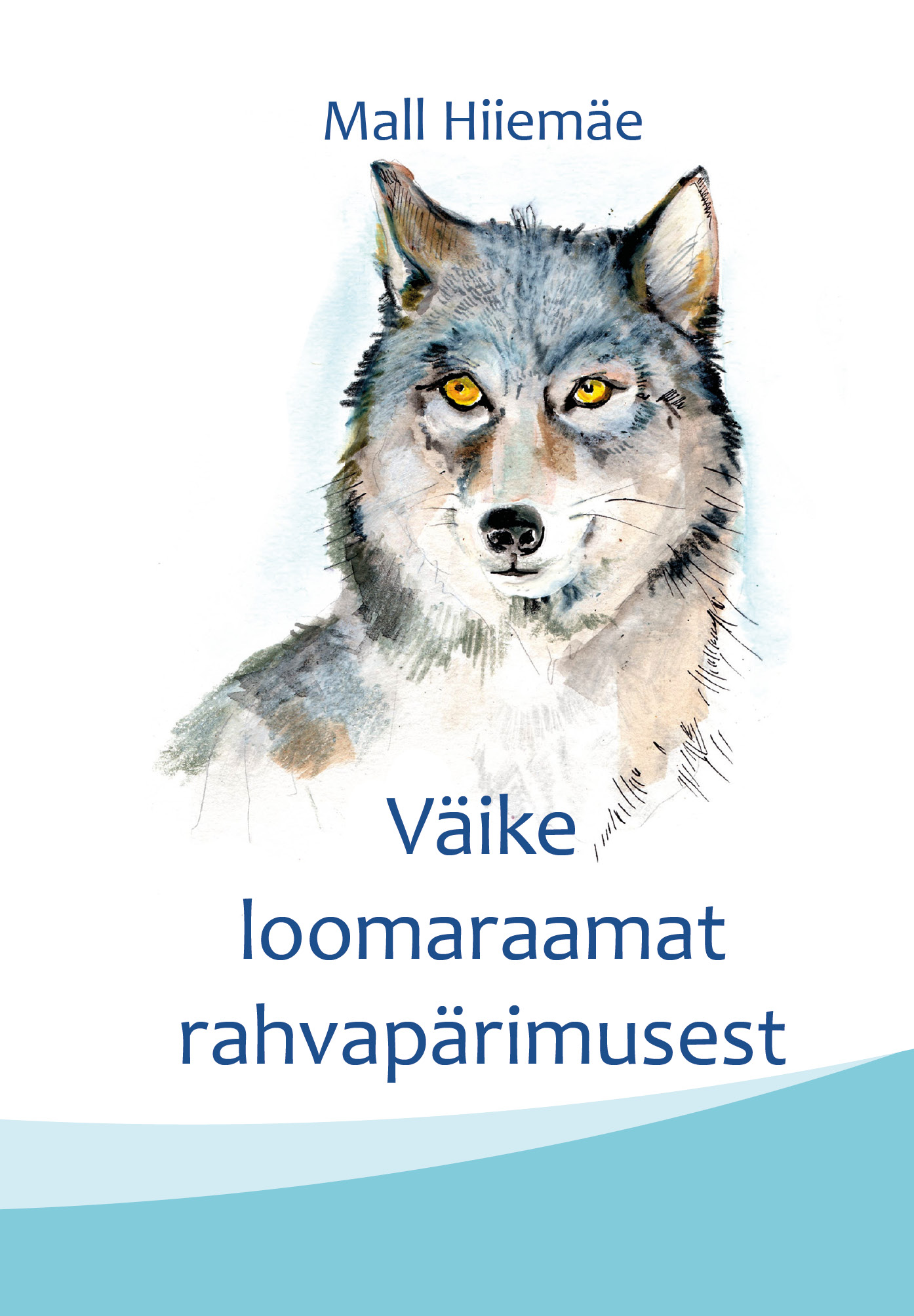 Väike loomaraamat rahvapärimusest