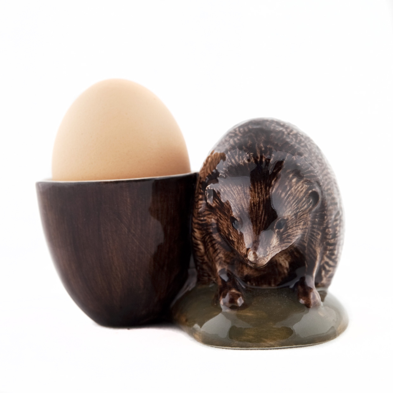 QUAIL MUNATOOS HEDGEHOG