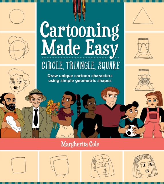 Cartooning Made Easy