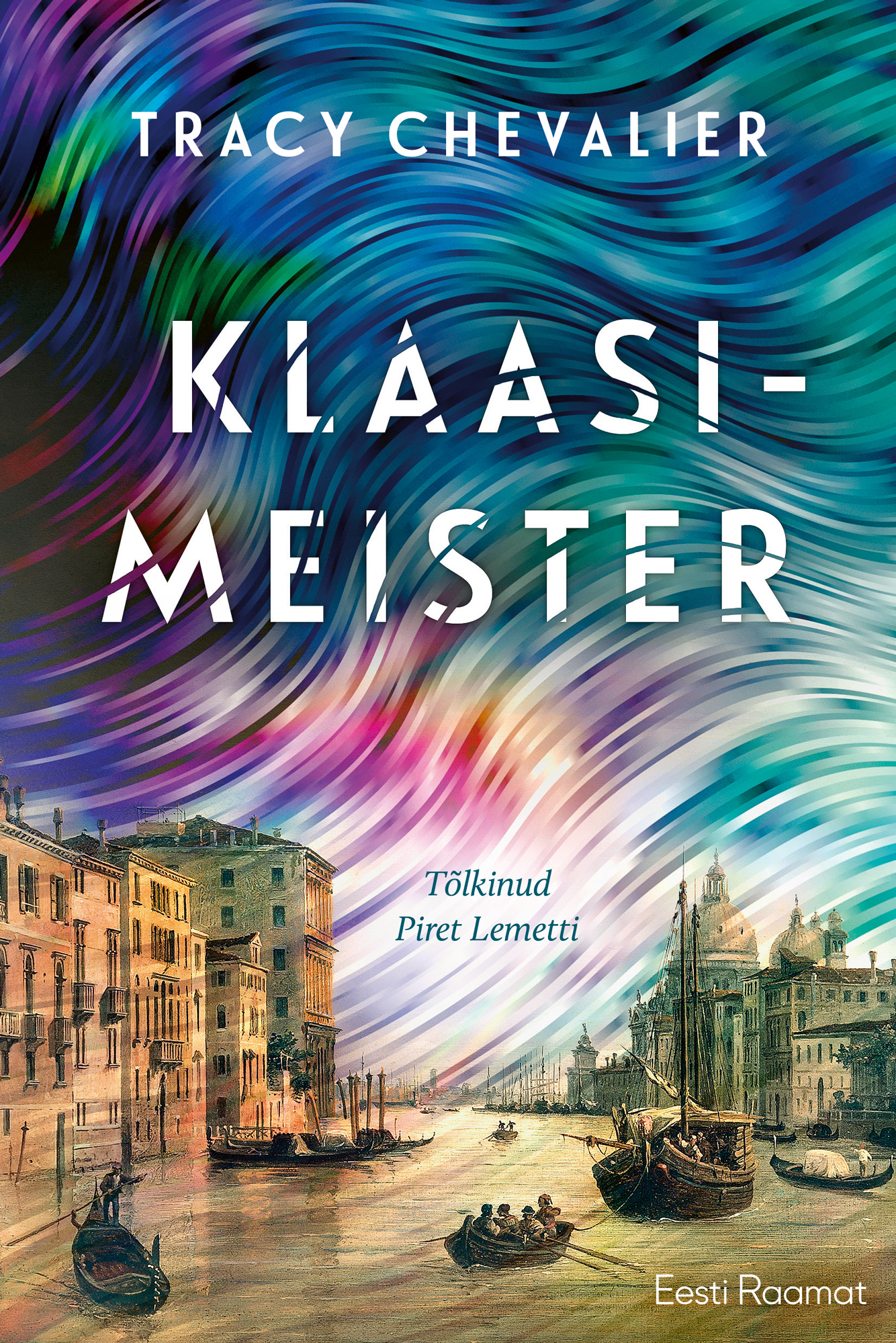 Klaasimeister