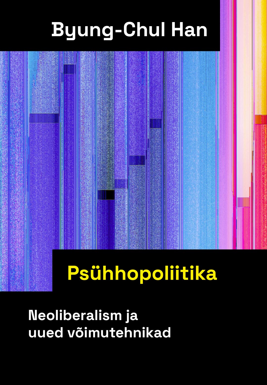 Psühhopoliitika
