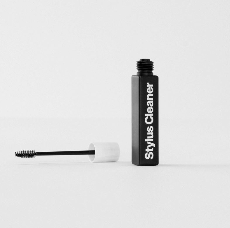 AM vinüülplaadimängija nõela puhastusvahend Stylus Cleaner, 20ml
