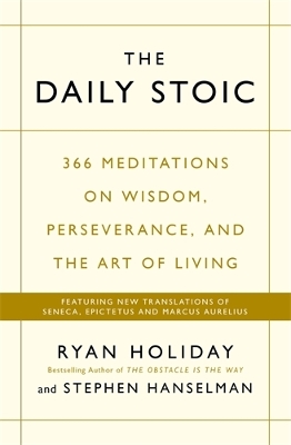 Daily Stoic
