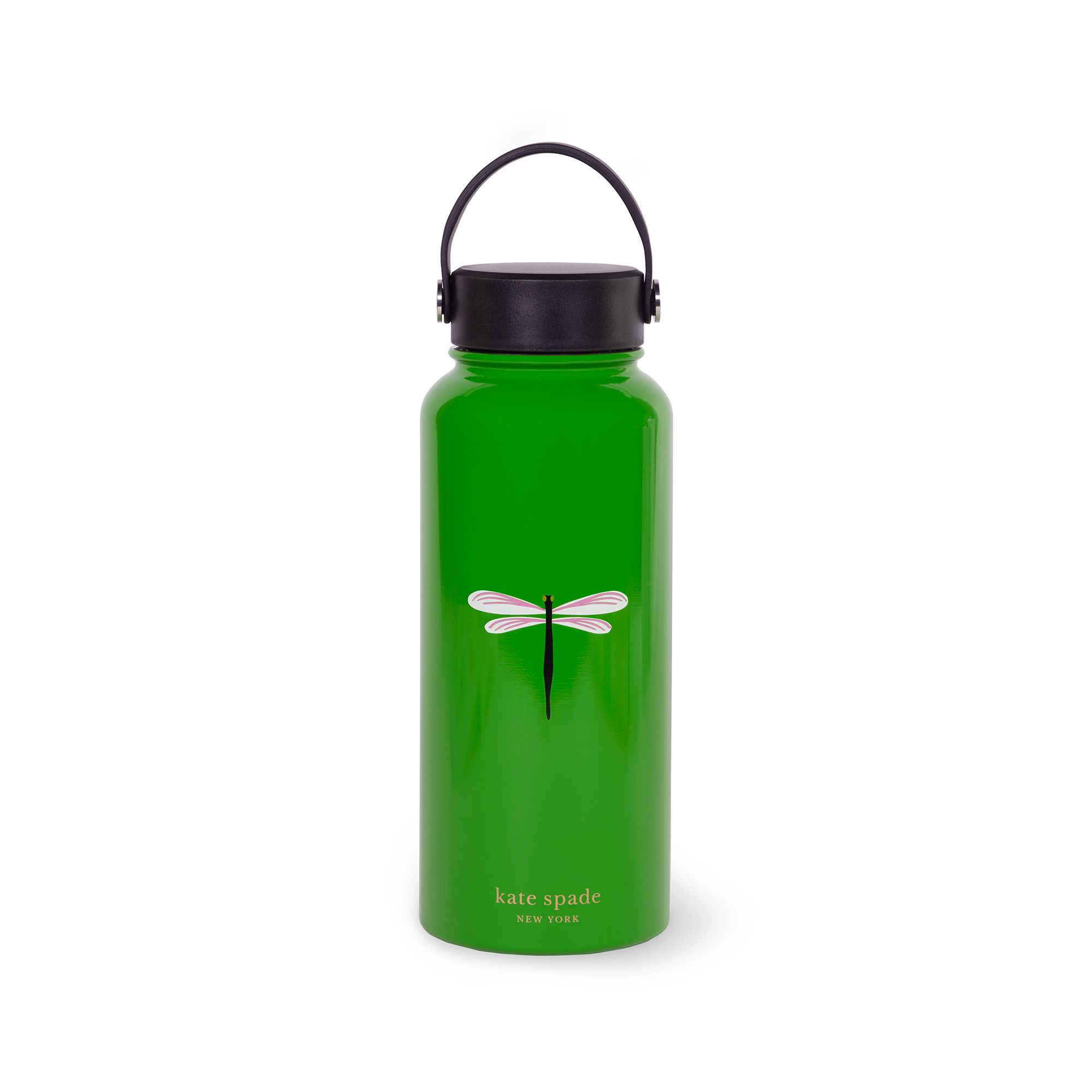 Kate Spade termospudel Dragonfly Flight, 937ml