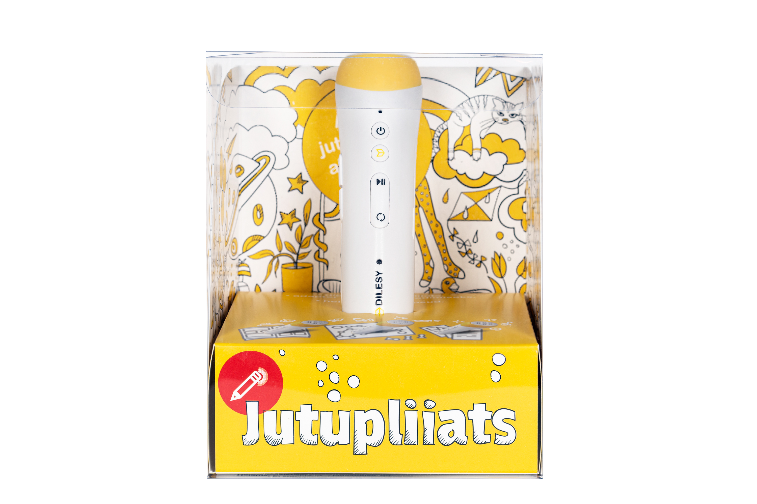 DIGITAALNE JUTUPLIIATS