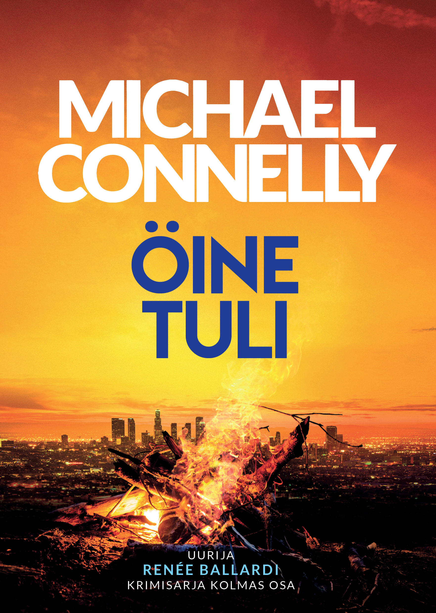 Öine tuli