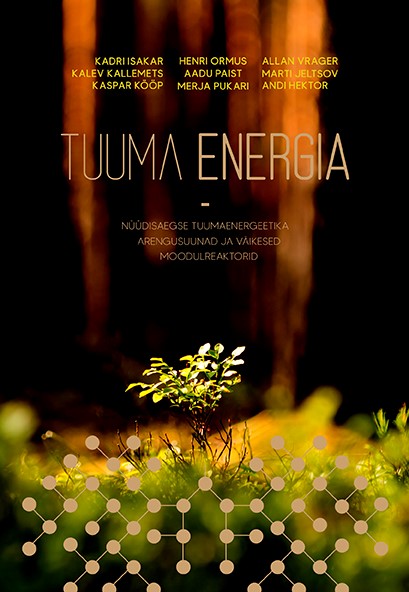 Tuuma energia. Nüüdisaegse tuumaenergeetika arengusuunad ja väikesed moodulreaktorid