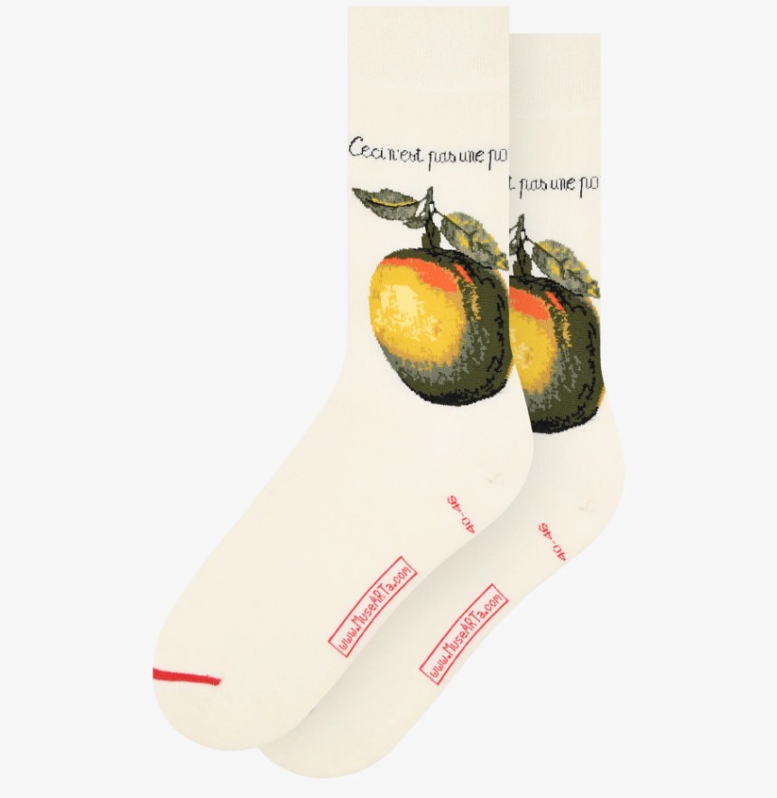 Sokid This is Not an Apple, 36-40