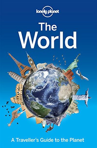 Lonely Planet: The World