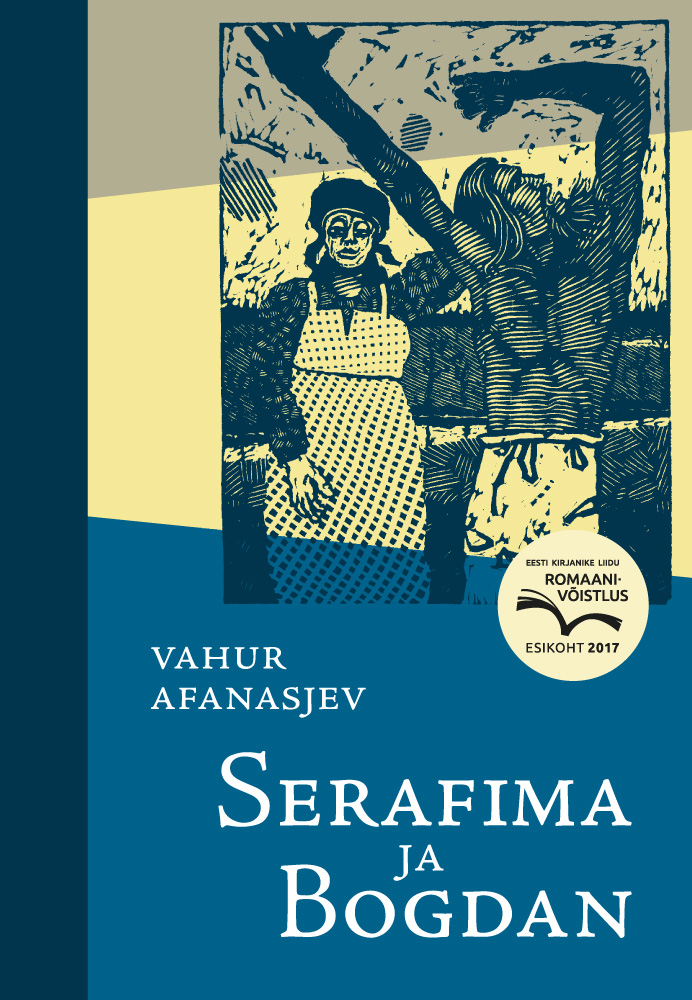 Serafima ja Bogdan