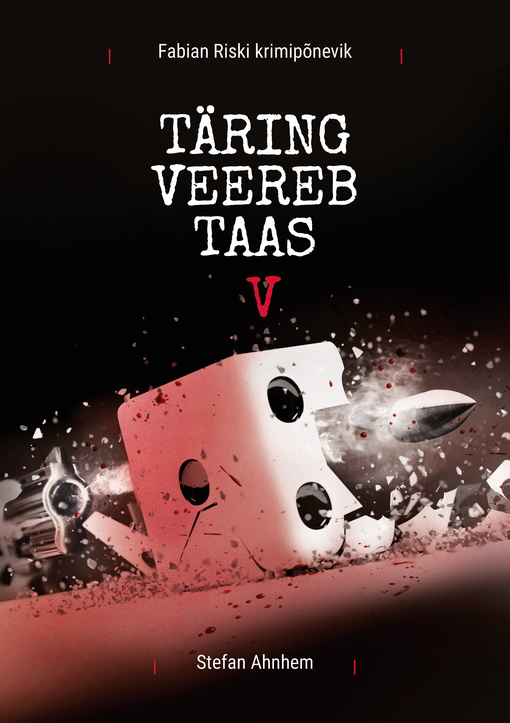 TÄRING VEEREB TAAS