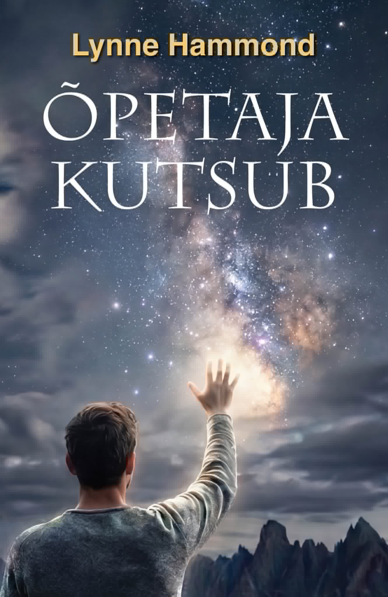 Õpetaja kutsub. Vaimust juhitud palve imeline maailm