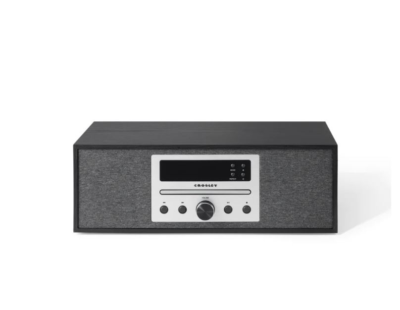Crosley Raadio ja CD mängija Finn