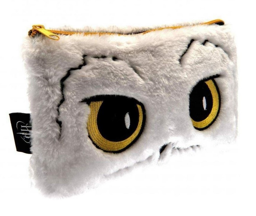 Pinal Harry Potter Plush, Hedwig
