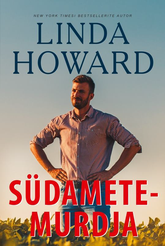 Südametemurdja - Linda Howard