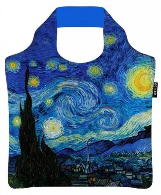 Ostukott Vincent van Gogh, The Starry Night