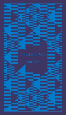 Art of War - Sun-Tzu