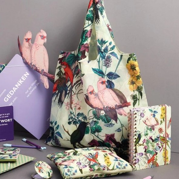Ostukott Easy Bag 3.0, Paradise