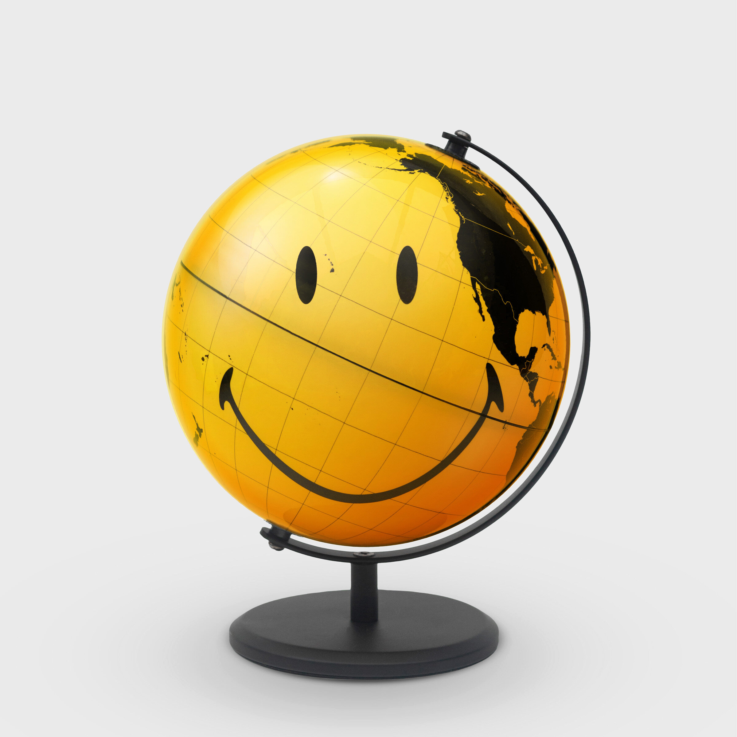 Gloobus Smiley, 20cm