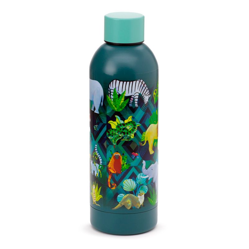 Termospudel Animal Kingdom, 530ml