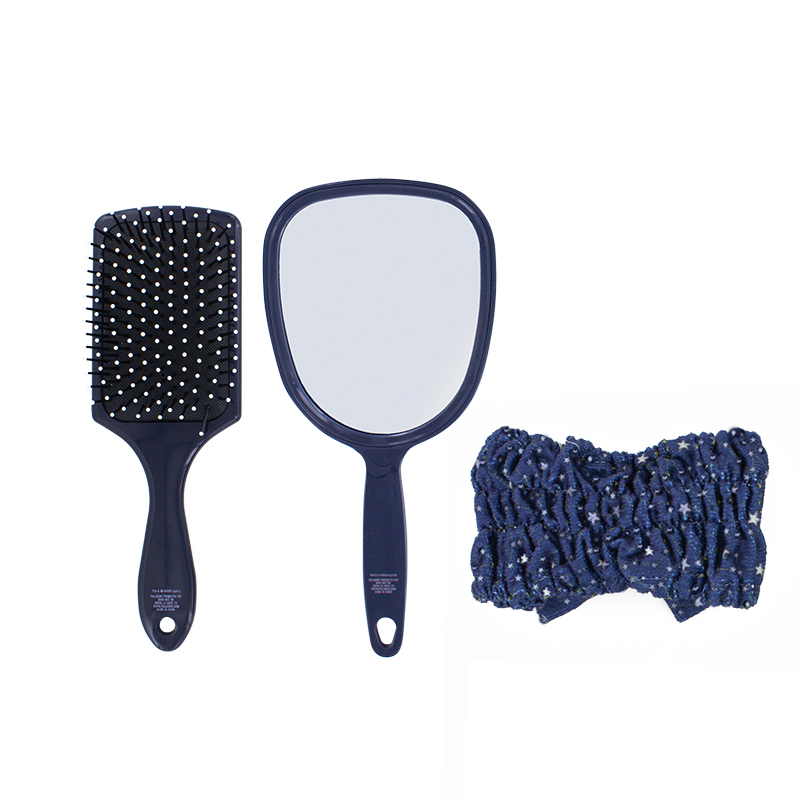KINKEKOMPLEKT HARRY POTTER BEAUTY ACCESSORIES, 3-OSALINE