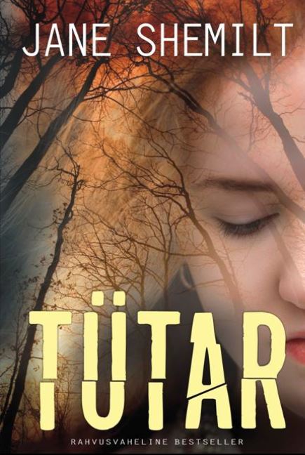 Tütar - Jane Shemilt