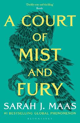 Court of Mist and Fury