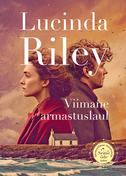E-raamat: Viimane armastuslaul