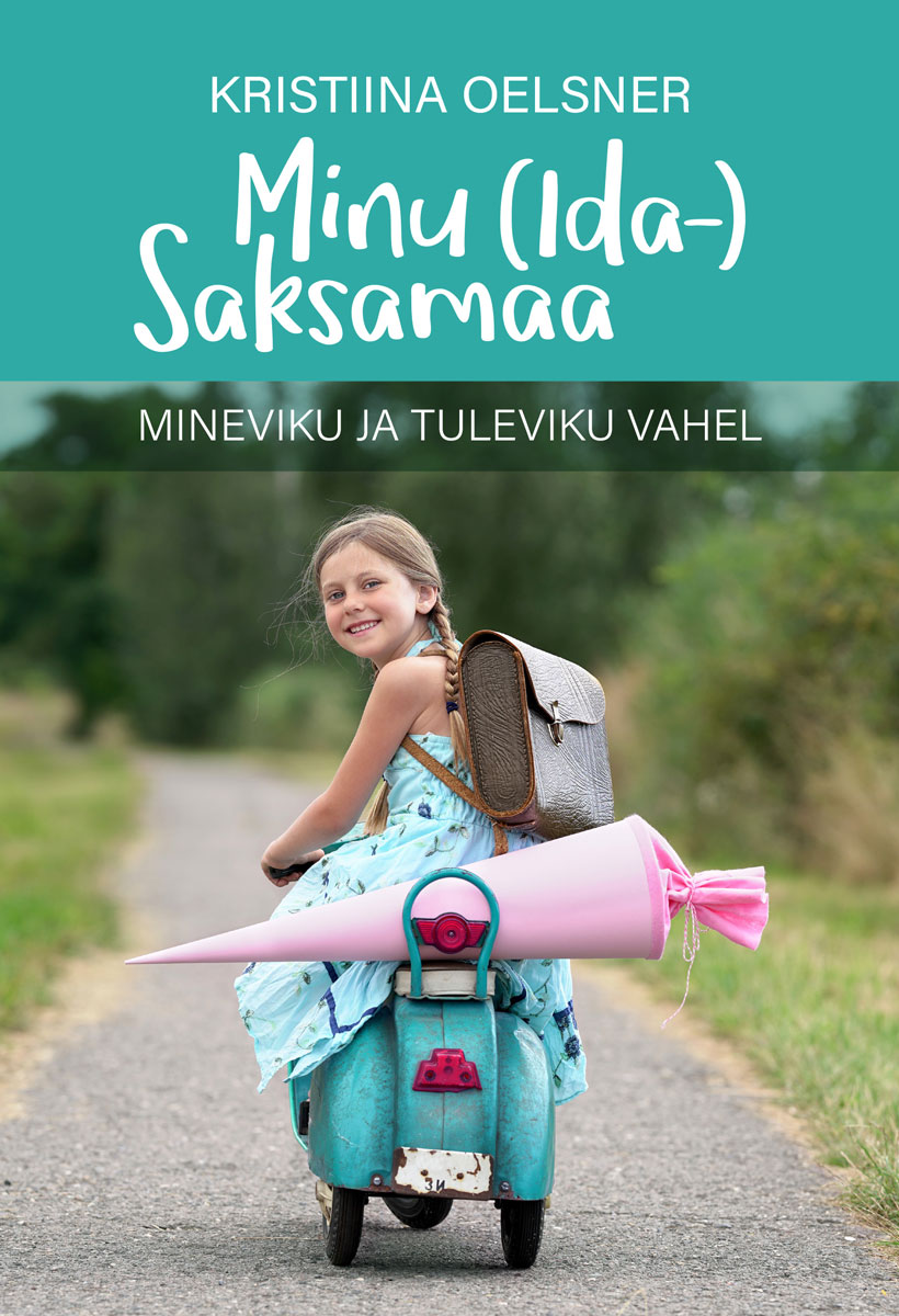 Minu (Ida-)Saksamaa. Mineviku ja tuleviku vahel