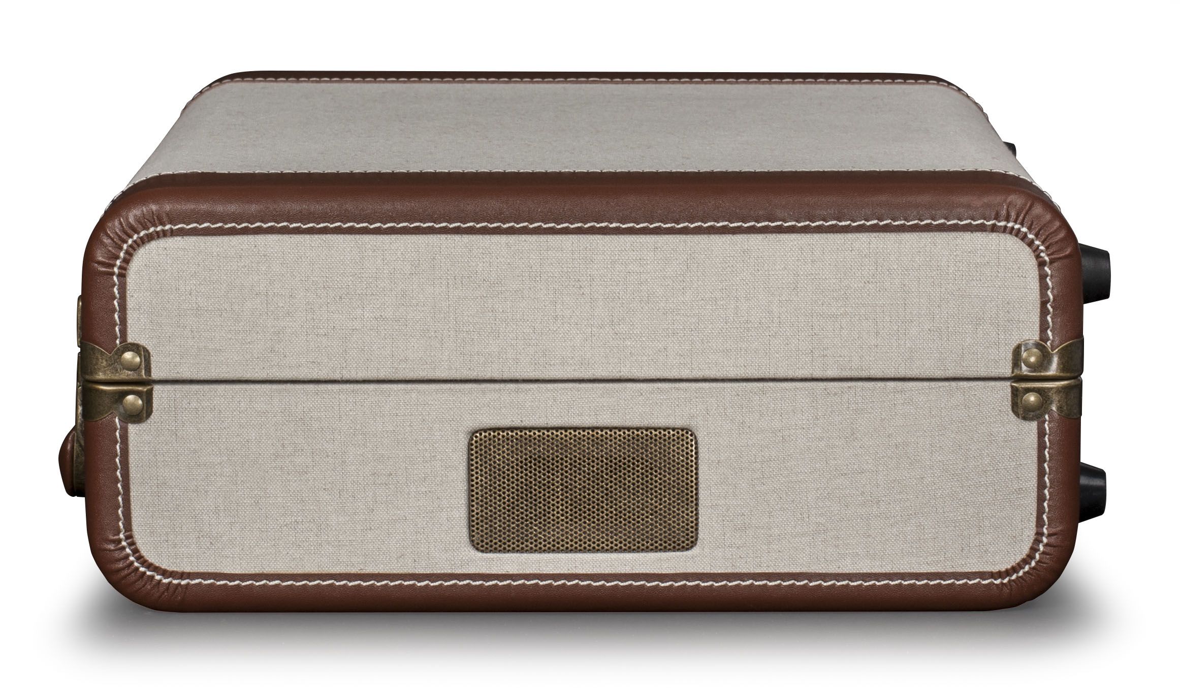 CROSLEY VINÜÜLPLAADIMÄNGIJA EXECUTIVE, BEEŽ/PRUUN