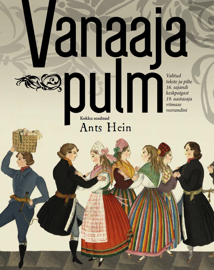 VANAAJA PULM