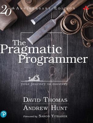 Pragmatic Programmer
