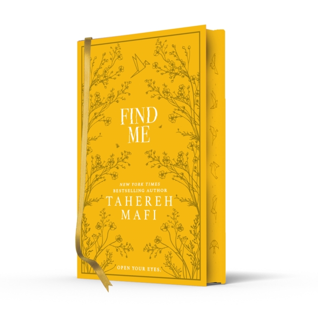 Find Me (Special Collector's Edition)