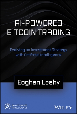 AI-Powered Bitcoin Trading