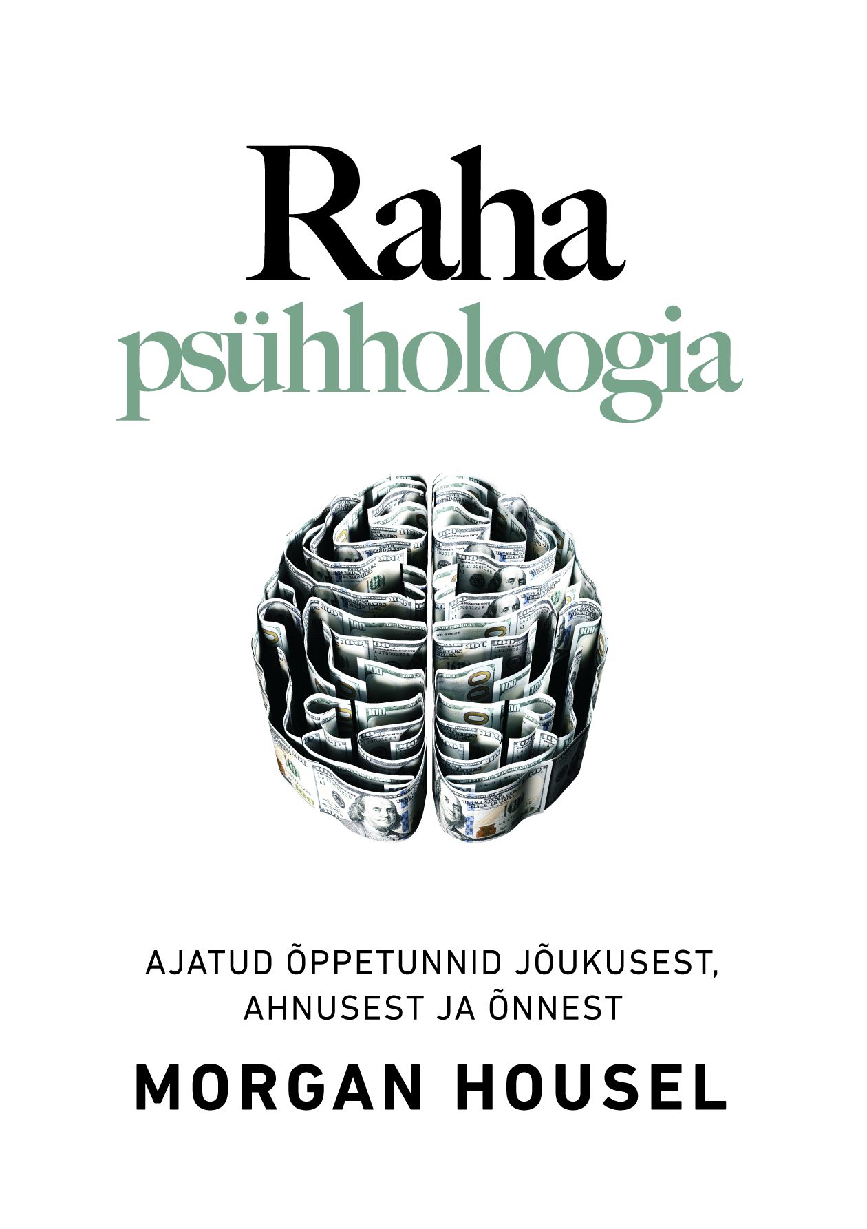 Raha psühholoogia
